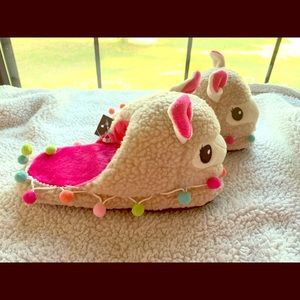 Slippers kids size L